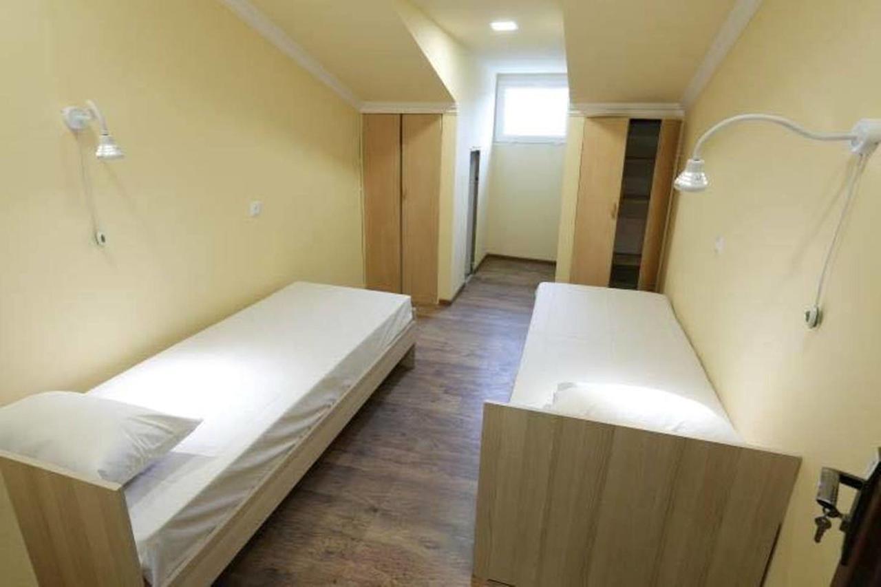 Your Hostel Jerevan Exteriér fotografie